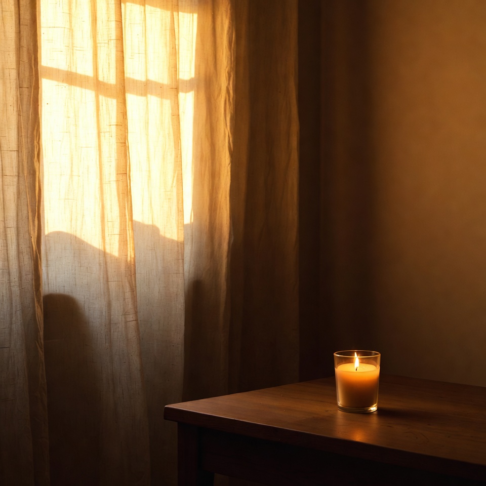 Menciptakan Suasana Hangat dengan Pencahayaan yang Lembut