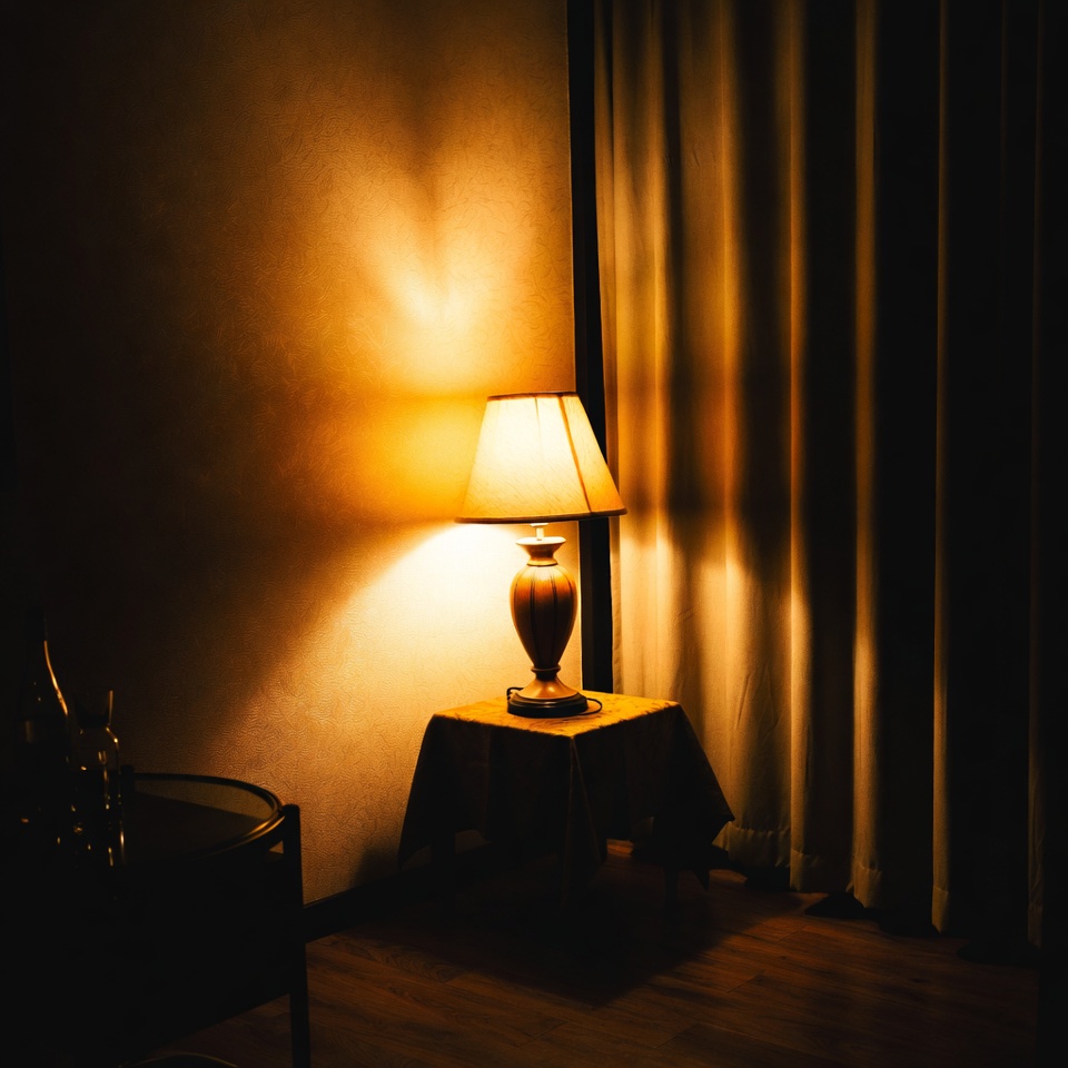 Menghidupkan Suasana Rumah dengan Aroma Favorit